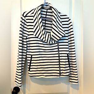 GAP Cotton Blazer/Jacket